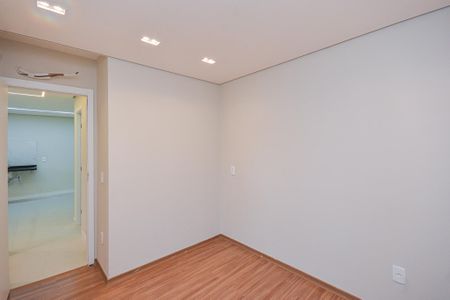 Apartamento à venda com 44m², 2 quartos e 1 vagaQuarto 2