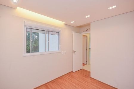 Apartamento à venda com 44m², 2 quartos e 1 vagaQuarto 2