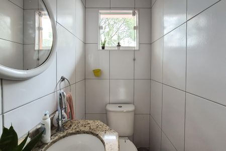 Casa à venda com 180m², 3 quartos e 3 vagasLavabo