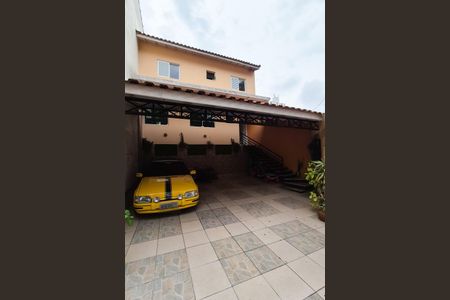 Casa à venda com 180m², 3 quartos e 3 vagasGaragem