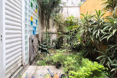 Casa à venda com 180m², 3 quartos e 3 vagasÁrea de Serviço