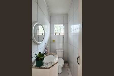 Casa à venda com 180m², 3 quartos e 3 vagasLavabo