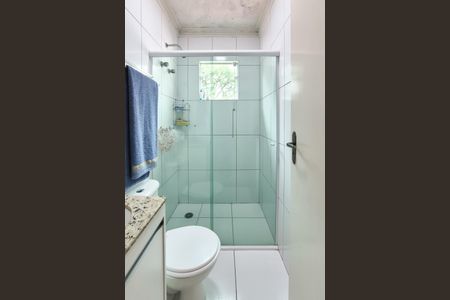 Casa à venda com 180m², 3 quartos e 3 vagasBanheiro Social