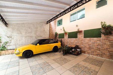 Casa à venda com 180m², 3 quartos e 3 vagasGaragem