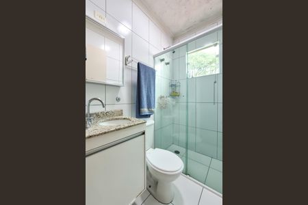 Casa à venda com 180m², 3 quartos e 3 vagasBanheiro Social