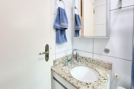 Casa à venda com 180m², 3 quartos e 3 vagasBanheiro Social