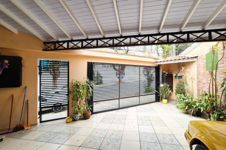 Casa à venda com 180m², 3 quartos e 3 vagasGaragem