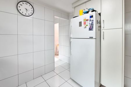 Casa à venda com 180m², 3 quartos e 3 vagasCozinha