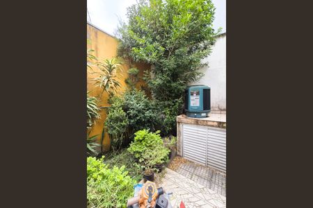 Casa à venda com 180m², 3 quartos e 3 vagasÁrea de Serviço