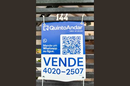 Casa à venda com 180m², 3 quartos e 3 vagasPlaca - MASH-475