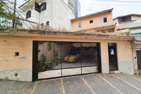 Casa à venda com 180m², 3 quartos e 3 vagasFachada