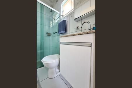 Casa à venda com 180m², 3 quartos e 3 vagasBanheiro da Suíte