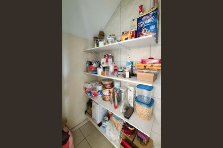 Casa à venda com 180m², 3 quartos e 3 vagasCozinha