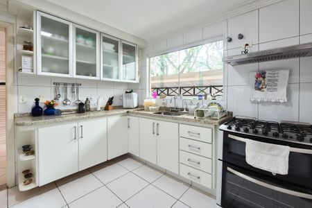 Casa à venda com 180m², 3 quartos e 3 vagasCozinha