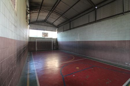 Apartamento à venda com 49m², 2 quartos e 1 vagaÁrea Comum