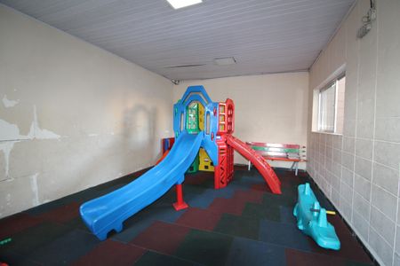 Apartamento à venda com 49m², 2 quartos e 1 vagaÁrea Comum