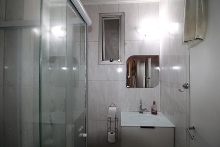 Apartamento à venda com 49m², 2 quartos e 1 vagaBanheiro