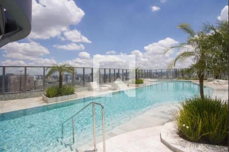 Studio à venda com 33m², 1 quarto e sem vaga Studio à venda com 33m², 1 quarto e sem vagaÁrea comum