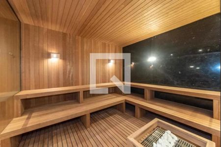 Studio à venda com 33m², 1 quarto e sem vaga Studio à venda com 33m², 1 quarto e sem vagaÁrea comum