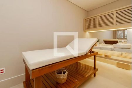 Studio à venda com 33m², 1 quarto e sem vaga Studio à venda com 33m², 1 quarto e sem vagaÁrea comum