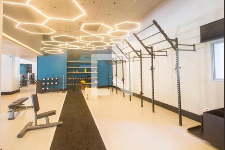 Studio à venda com 33m², 1 quarto e sem vaga Studio à venda com 33m², 1 quarto e sem vagaÁrea comum