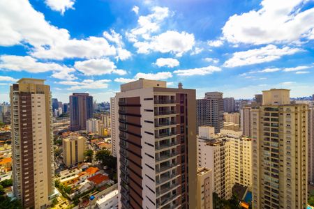 Studio à venda com 33m², 1 quarto e sem vaga Studio à venda com 33m², 1 quarto e sem vagaVista