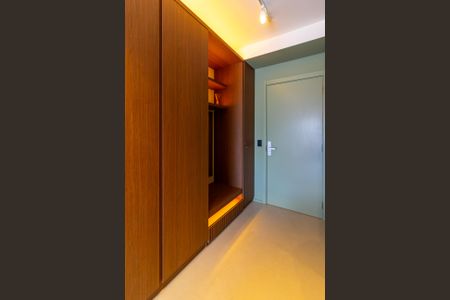 Studio à venda com 33m², 1 quarto e sem vaga Studio à venda com 33m², 1 quarto e sem vagaStudio