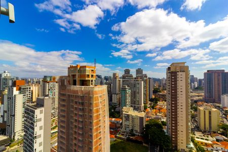 Studio à venda com 33m², 1 quarto e sem vaga Studio à venda com 33m², 1 quarto e sem vagaVista