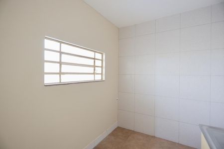 Casa para alugar com 40m², 1 quarto e sem vagaCozinha