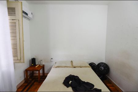 Apartamento à venda com 78m², 3 quartos e sem vaga Apartamento à venda com 78m², 3 quartos e sem vagaQuarto 2