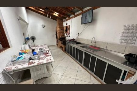 Casa à venda com 170m², 3 quartos e 5 vagas Casa à venda com 170m², 3 quartos e 5 vagasFoto 07