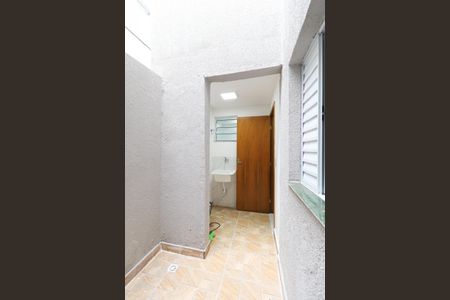 Apartamento para alugar com 50m², 2 quartos e sem vaga Apartamento para alugar com 50m², 2 quartos e sem vagaÁrea de Serviço