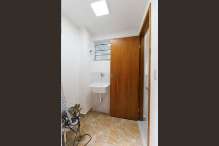 Apartamento para alugar com 50m², 2 quartos e sem vaga Apartamento para alugar com 50m², 2 quartos e sem vagaÁrea de Serviço