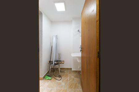 Apartamento para alugar com 50m², 2 quartos e sem vaga Apartamento para alugar com 50m², 2 quartos e sem vagaÁrea de Serviço