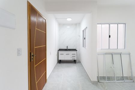 Apartamento para alugar com 50m², 2 quartos e sem vaga Apartamento para alugar com 50m², 2 quartos e sem vagaCozinha