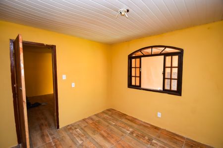 Quarto de casa para alugar com 1 quarto, 40m² em Piedade, Rio de Janeiro