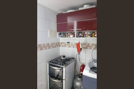 Apartamento à venda com 63m², 3 quartos e 1 vaga