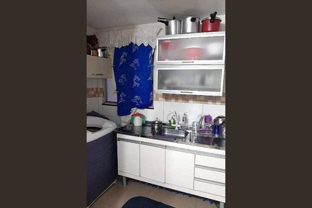 Apartamento à venda com 63m², 3 quartos e 1 vaga