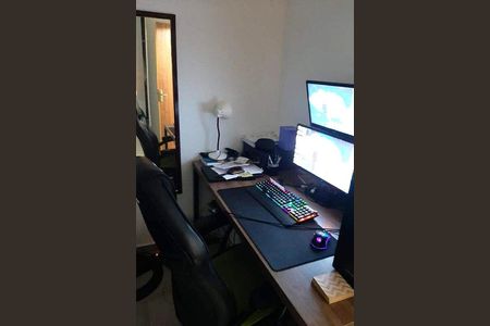 Apartamento à venda com 63m², 3 quartos e 1 vaga