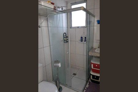 Apartamento à venda com 63m², 3 quartos e 1 vaga