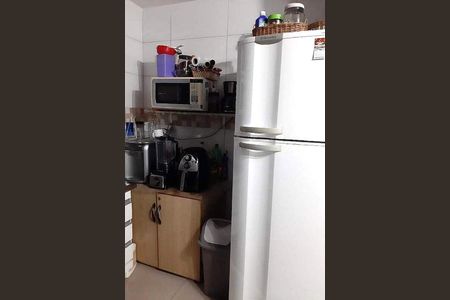 Apartamento à venda com 63m², 3 quartos e 1 vaga