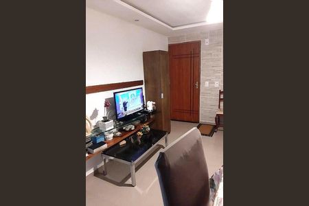 Apartamento à venda com 63m², 3 quartos e 1 vaga