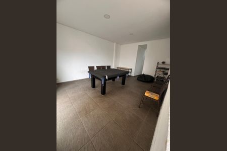 Apartamento à venda com 68m², 2 quartos e 1 vaga Apartamento à venda com 68m², 2 quartos e 1 vagaÁrea comum