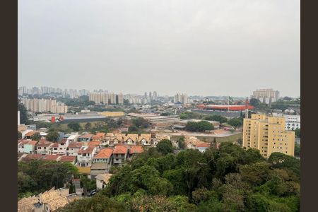 Apartamento à venda com 68m², 2 quartos e 1 vaga Apartamento à venda com 68m², 2 quartos e 1 vagaVista