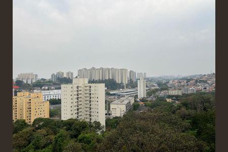 Apartamento à venda com 68m², 2 quartos e 1 vaga Apartamento à venda com 68m², 2 quartos e 1 vagaVista