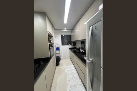 Apartamento à venda com 68m², 2 quartos e 1 vaga Apartamento à venda com 68m², 2 quartos e 1 vagaCozinha