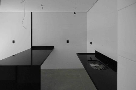 Casa de condomínio à venda com 154m², 3 quartos e 2 vagas Casa de condomínio à venda com 154m², 3 quartos e 2 vagasCozinha