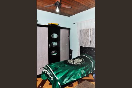 Casa à venda com 250m², 2 quartos e 3 vagas Casa à venda com 250m², 2 quartos e 3 vagasQuarto 2