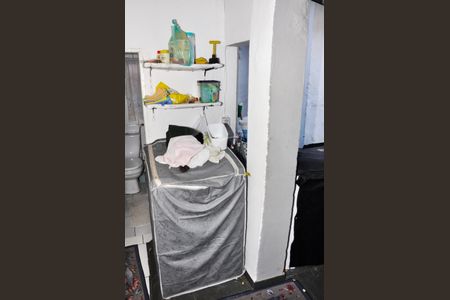 Casa à venda com 250m², 2 quartos e 3 vagas Casa à venda com 250m², 2 quartos e 3 vagasÁrea de Serviço