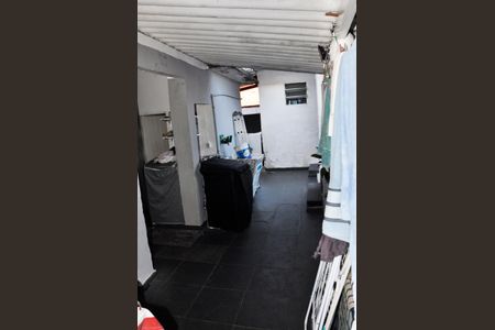 Casa à venda com 250m², 2 quartos e 3 vagas Casa à venda com 250m², 2 quartos e 3 vagasÁrea de Serviço